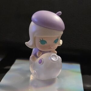 Pop Mart Lucky Charm Secret